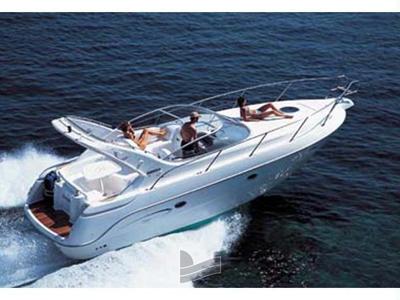 Sessa Marine Oyster 30'