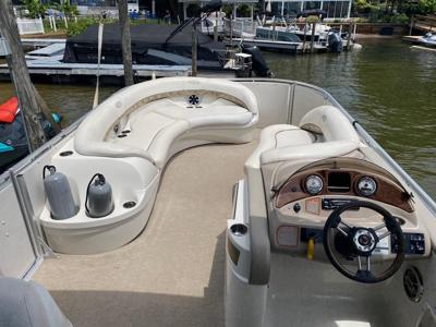 Harris 250 Royal Heritage