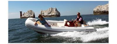 Williams Jet Tenders Turbojet 445