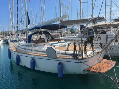 Franchini Franchini 41 S