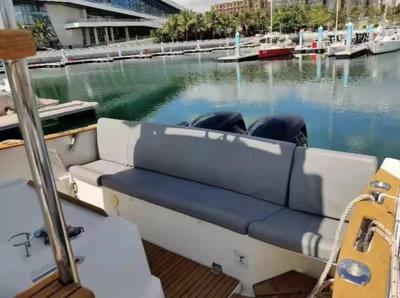 Beneteau Barracuda 9 Fly