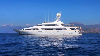 Benetti 46