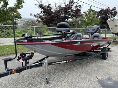 Tracker PT 175 TXW TE