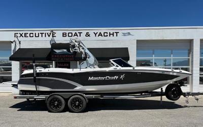 MasterCraft X46 Bowrider