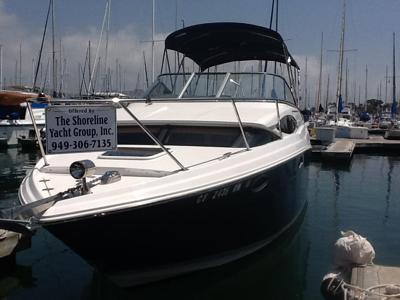 Regal 2565 Express Cruiser