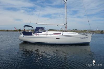 Bavaria 35 Cruiser