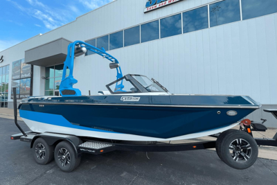 Nautique GS20 Super Air