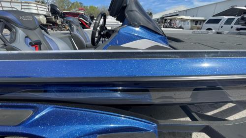 Skeeter FXR20 SELECT