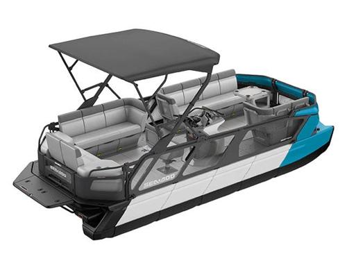 Sea-Doo Switch Sport 21