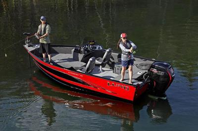 Lund 1775 Impact XS Sport