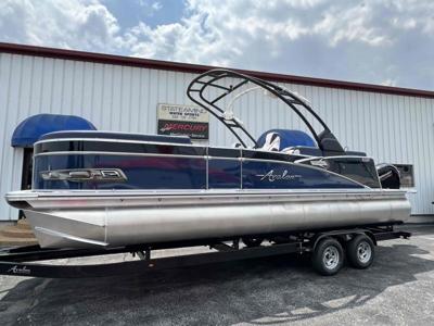 Avalon Catalina 23' Quad Lounger