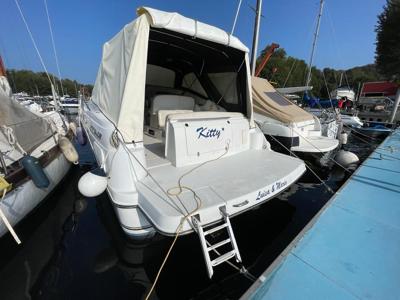 Four Winns Vista 328