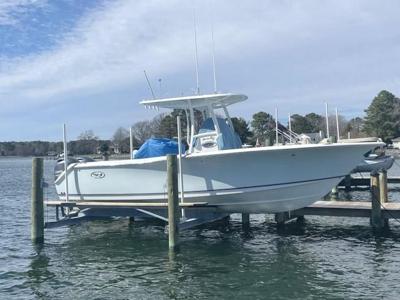 Sea Hunt Gamefish 27