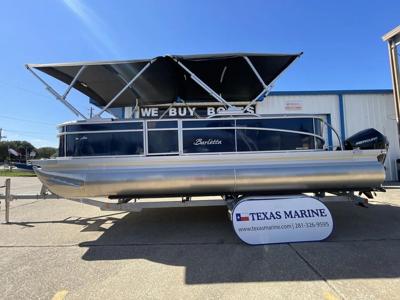 Barletta A22QC-PLATINUM