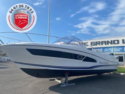 Jeanneau Cap Camarat 9.0 wa
