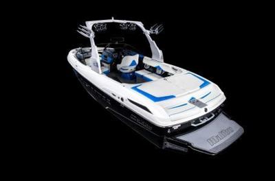 Malibu Wakesetter Lsv 23