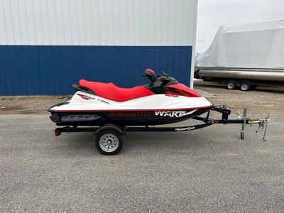 Sea-Doo Wake 155