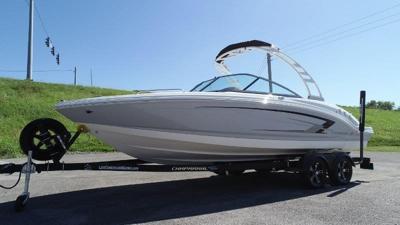 Chaparral 23 SSi