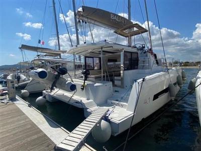 Catana Bali 4.1