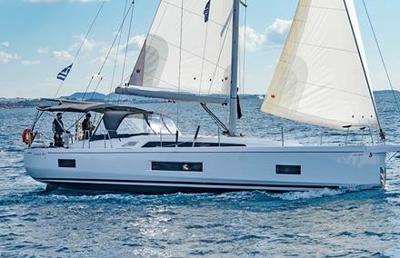 Beneteau Oceanis 46.1