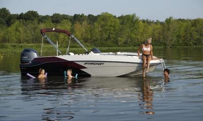 Starcraft SVX 211 OB