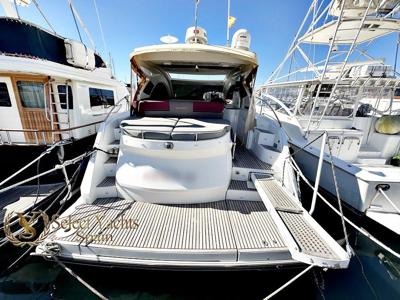 Beneteau Gran Turismo 44