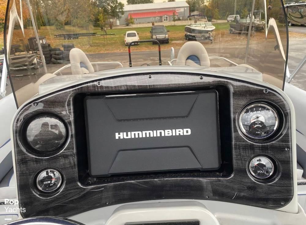 Qwest Angler 824 Catfish Boats for Sale Seamagazine