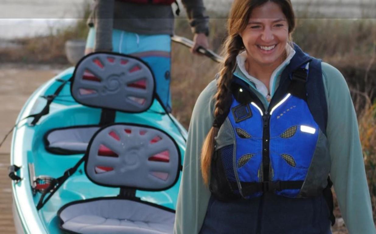 Hurricane Kayaks Skimmer 140 Tandem Boats for Sale Seamagazine