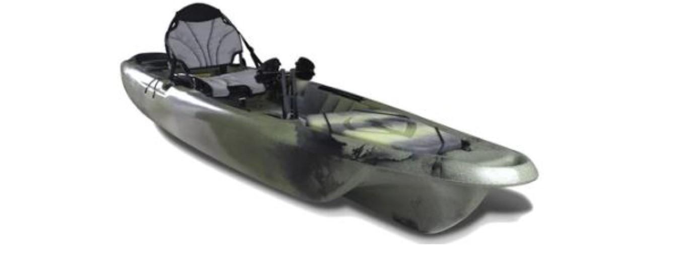 Hurricane Kayaks Skimmer 116 First Class Boats for Sale Seamagazine