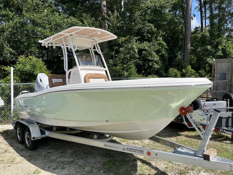 Pioneer Sportfish 202 Boats for Sale Seamagazine