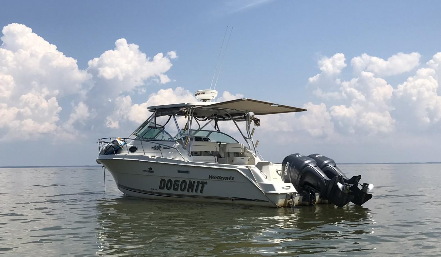 Wellcraft 290 Coastal Boats for Sale Seamagazine