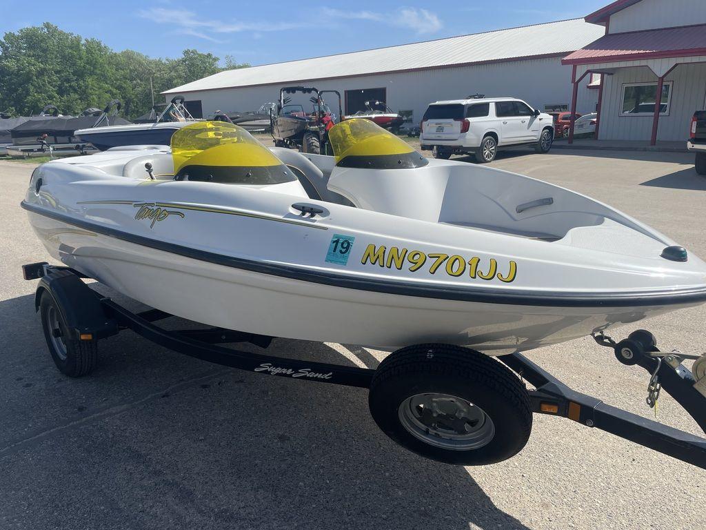 Sugar Sand Boats Seamagazine