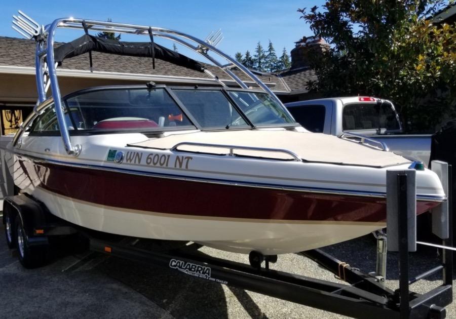 Calabria Prov Boats for Sale Seamagazine