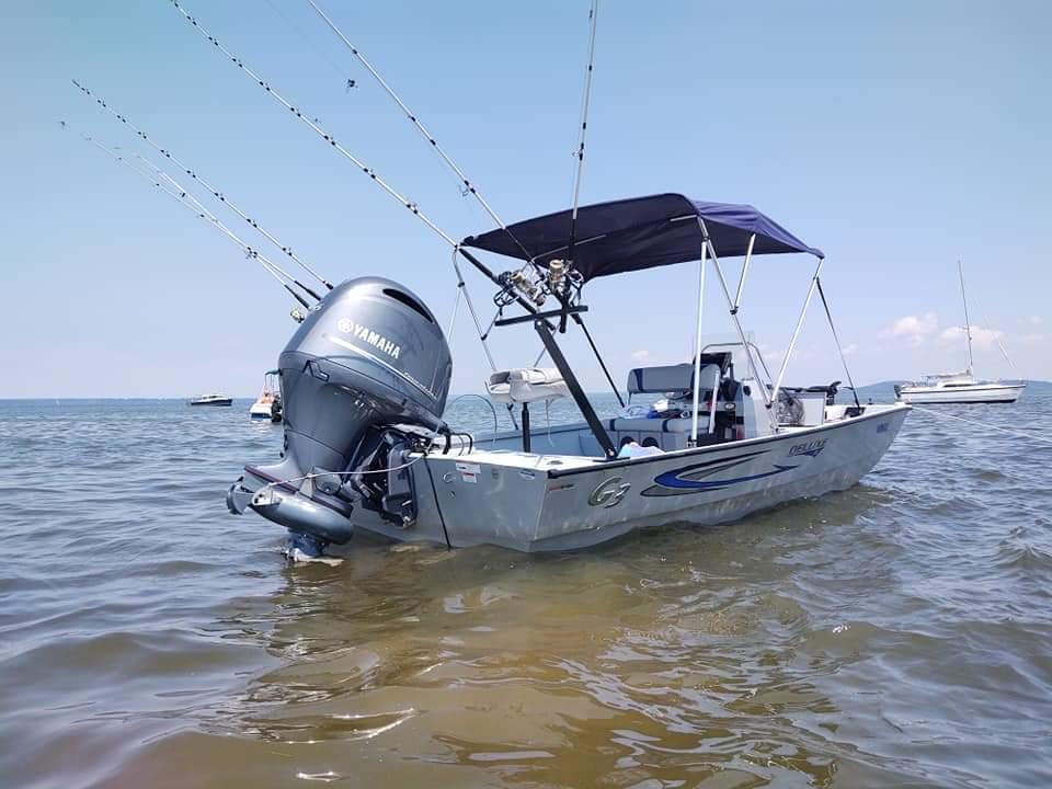 G3 Gator Tough 20 CCJ DLX Boats for Sale Seamagazine