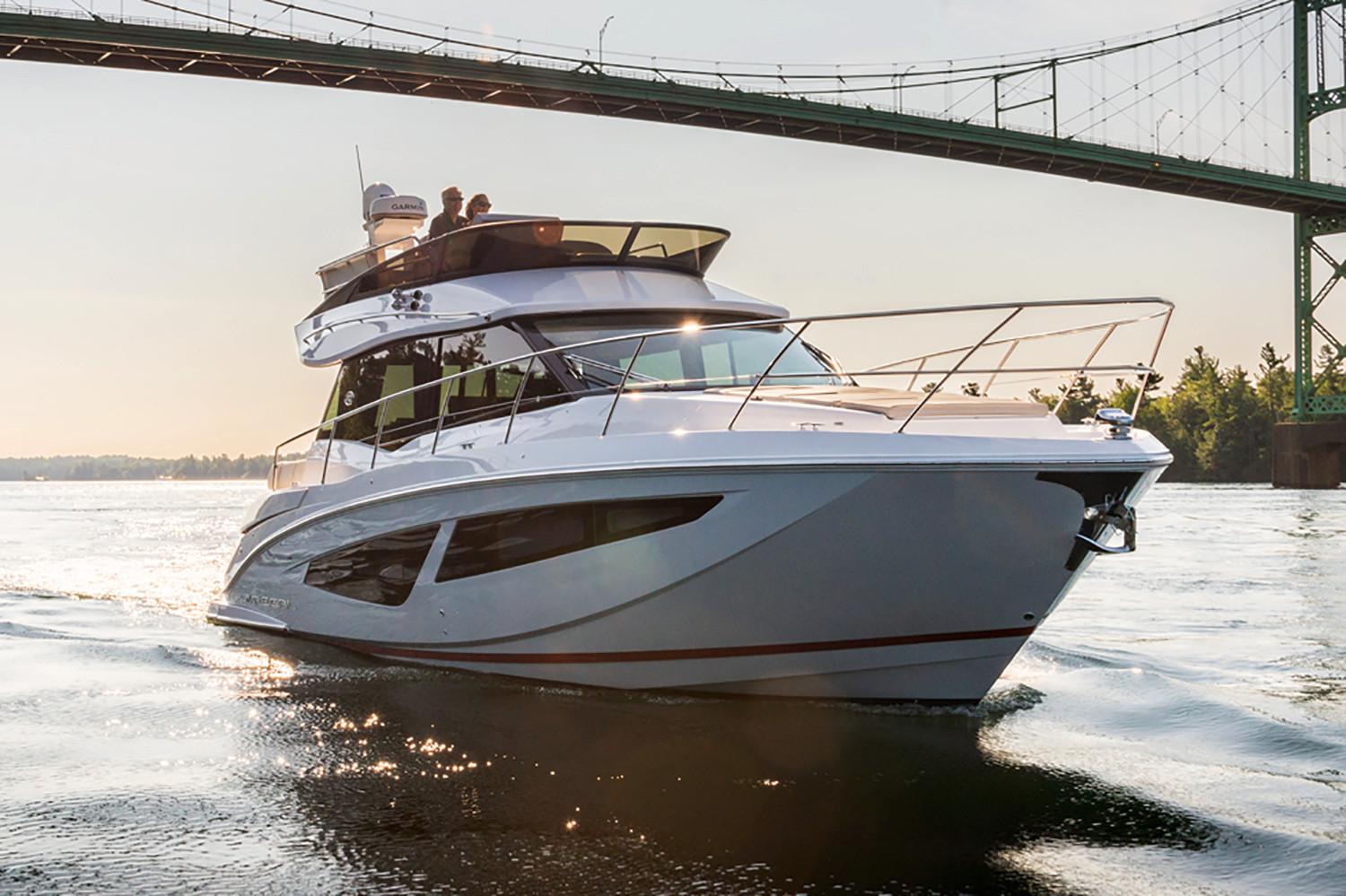 Limestone 24 Runabout Boats for Sale Seamagazine
