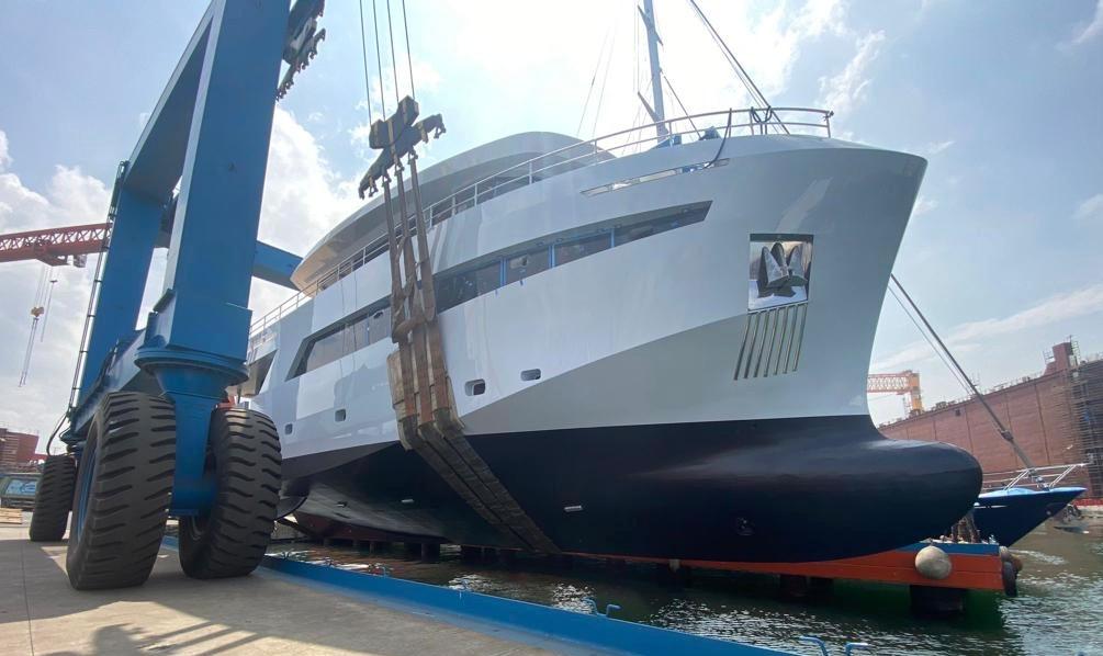 Explorer ICE Boats for Sale Seamagazine