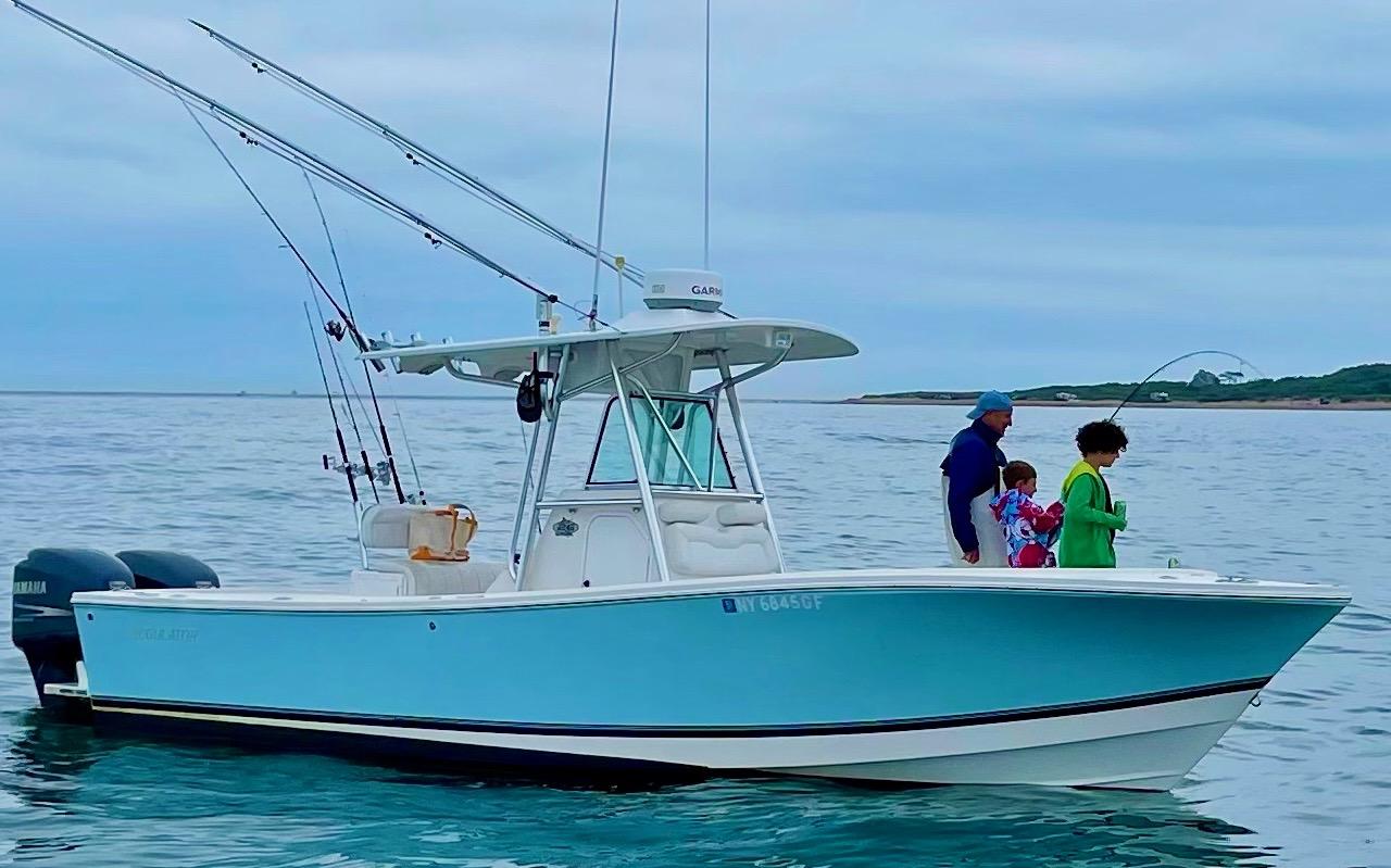 Regulator 23 Boats for Sale Seamagazine