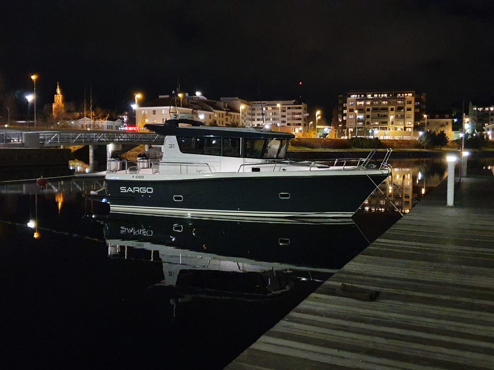 Sargo 31 - Boats for Sale - Seamagazine