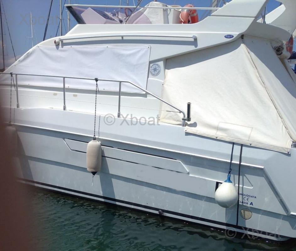 Raffaelli TYPHOON Boats for Sale Seamagazine