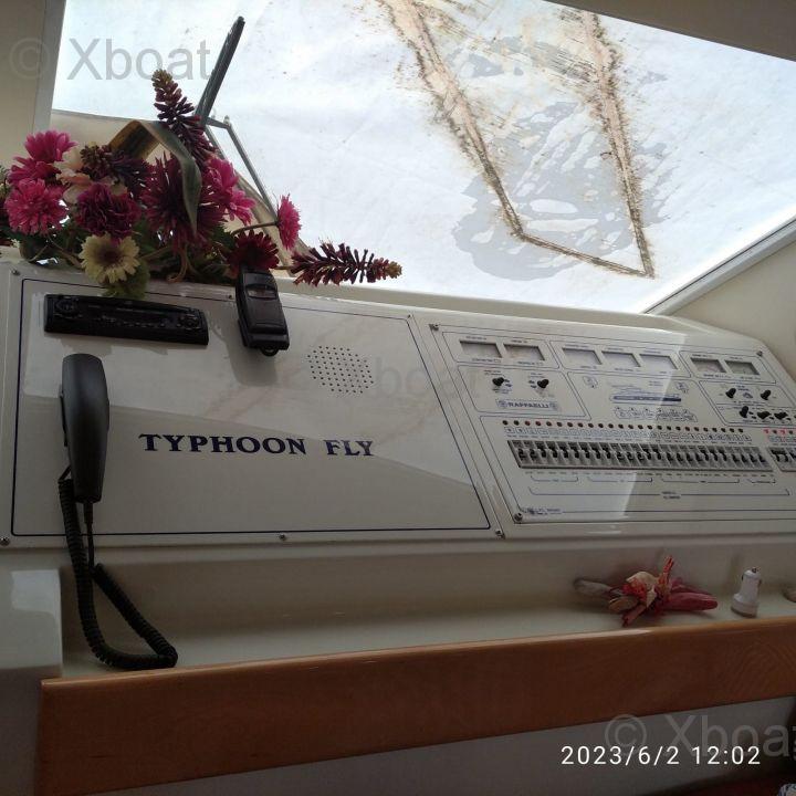 Raffaelli TYPHOON Boats for Sale Seamagazine