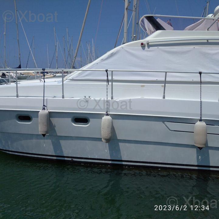 Raffaelli TYPHOON Boats for Sale Seamagazine