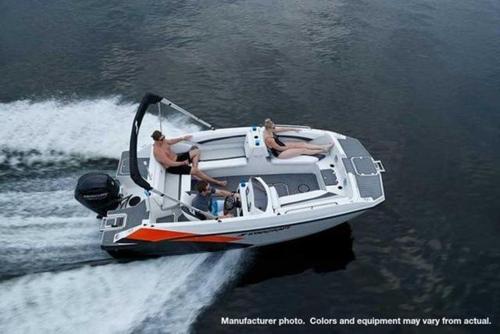 Starcraft 171 SVX OB