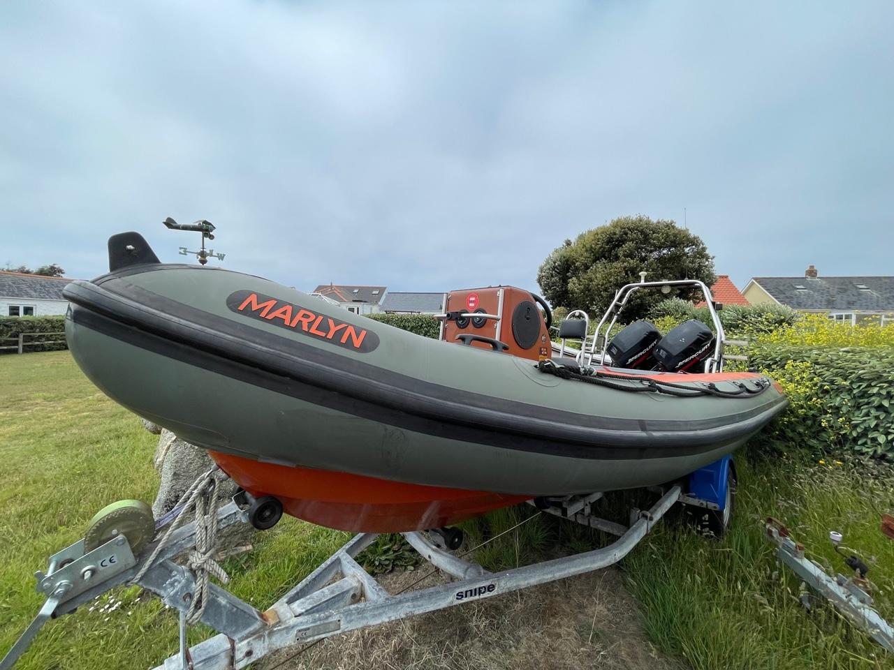 Bombard Explorer 700 Boats for Sale Seamagazine