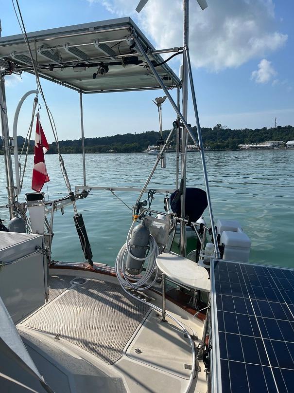 Norseman 447 Boats for Sale Seamagazine