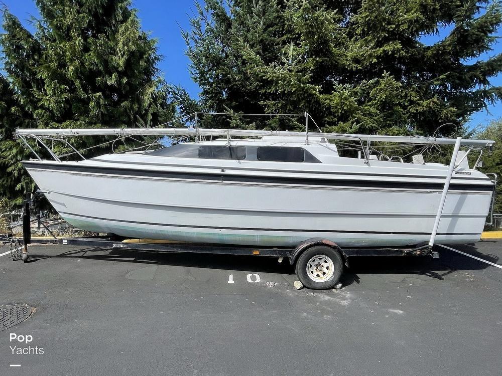 MacGregor 26x Boats for Sale Seamagazine