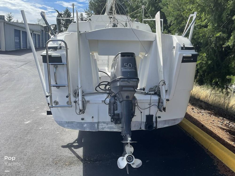 MacGregor 26x Boats for Sale Seamagazine