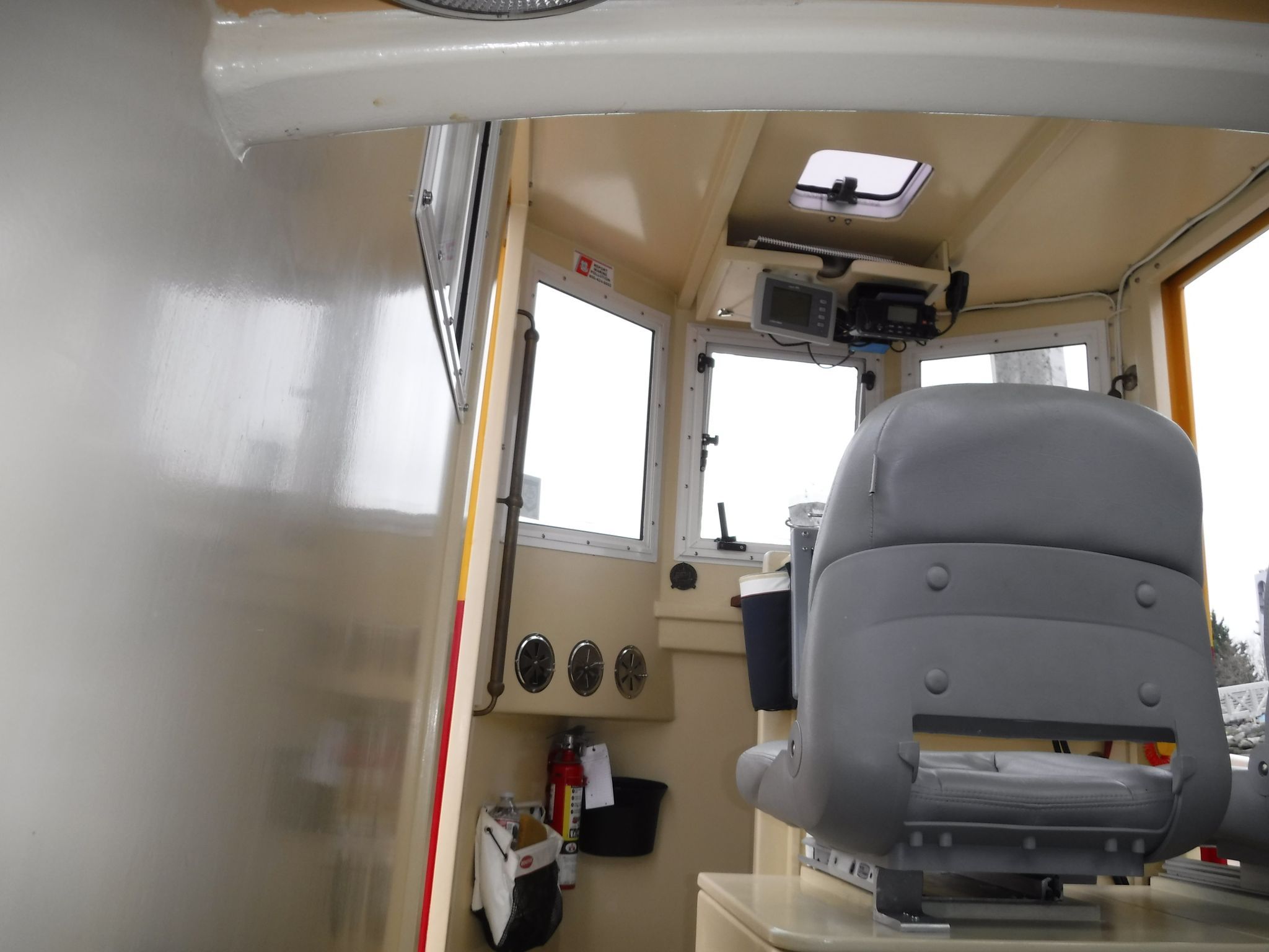 Devlin Godzilla 25 Boats for Sale Seamagazine