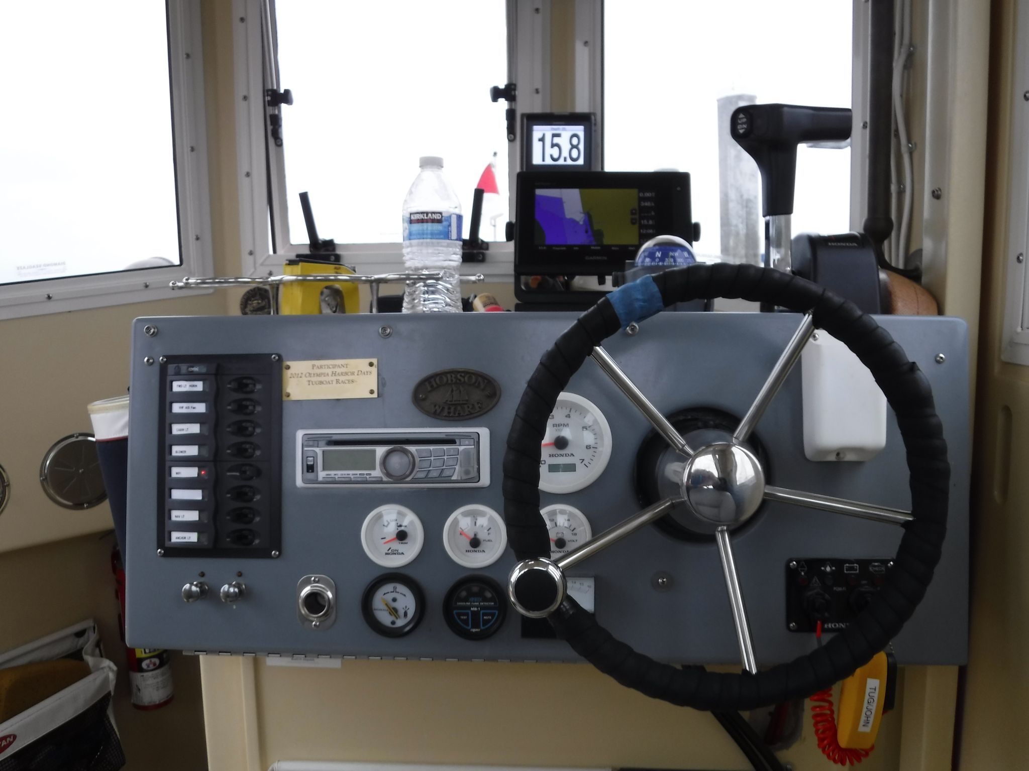 Devlin Godzilla 25 Boats for Sale Seamagazine