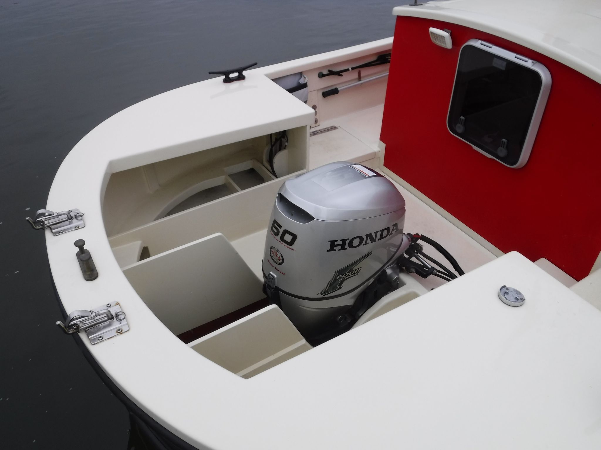 Devlin Godzilla 25 Boats for Sale Seamagazine