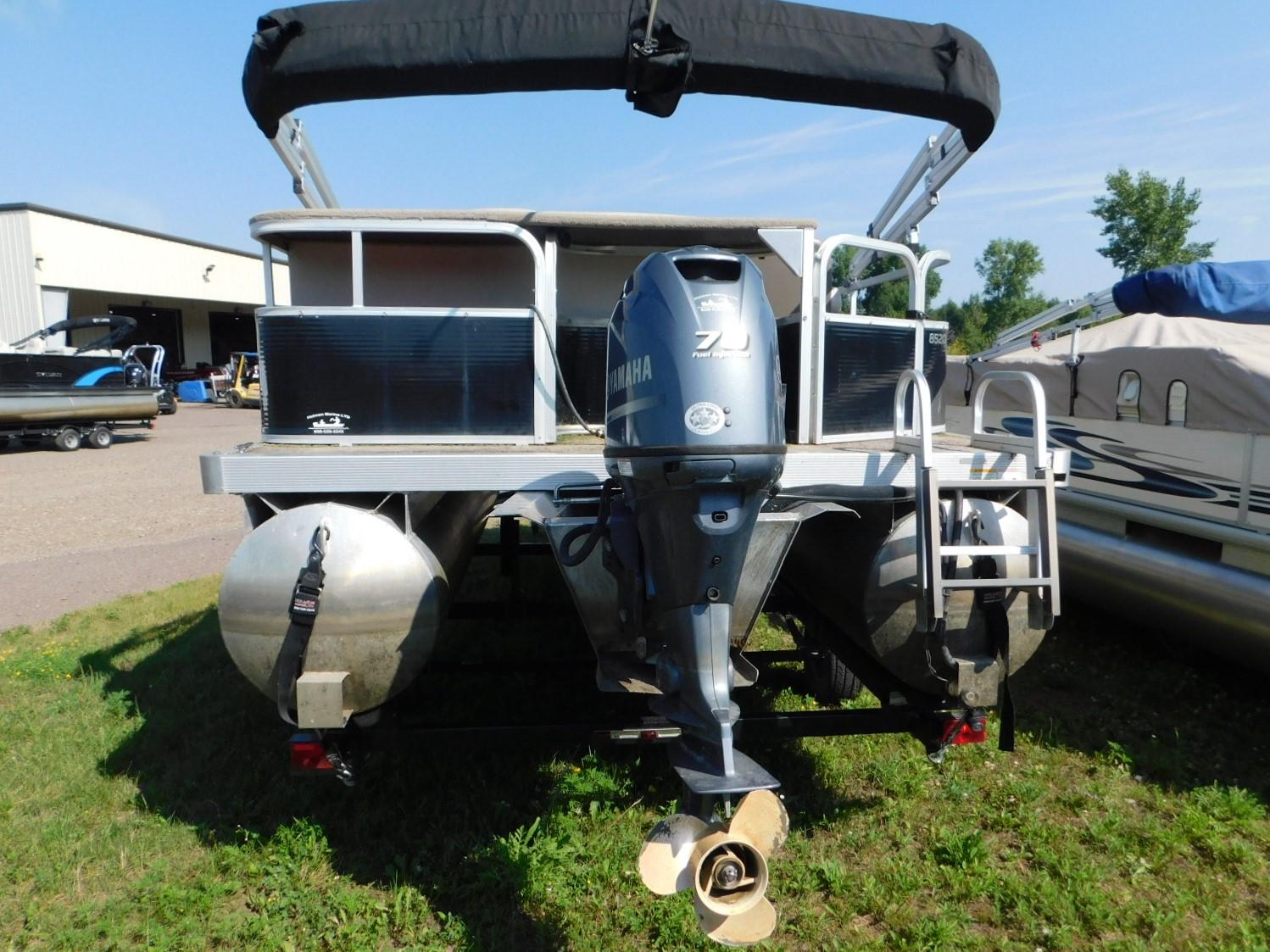 Montego Bay 8520 Boats for Sale Seamagazine